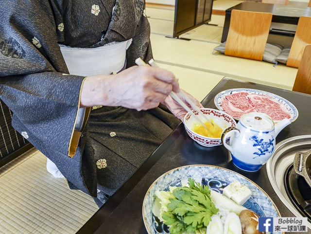 東京淺草今半壽喜燒好好吃、午餐超優惠、百年老店